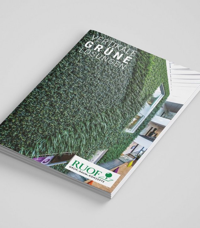 Vertikale Grüne Lösungen Vertikale Grüne Lösungen (Katalogabbildung)