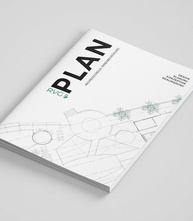 RVG Plan (Katalogabbildung)
